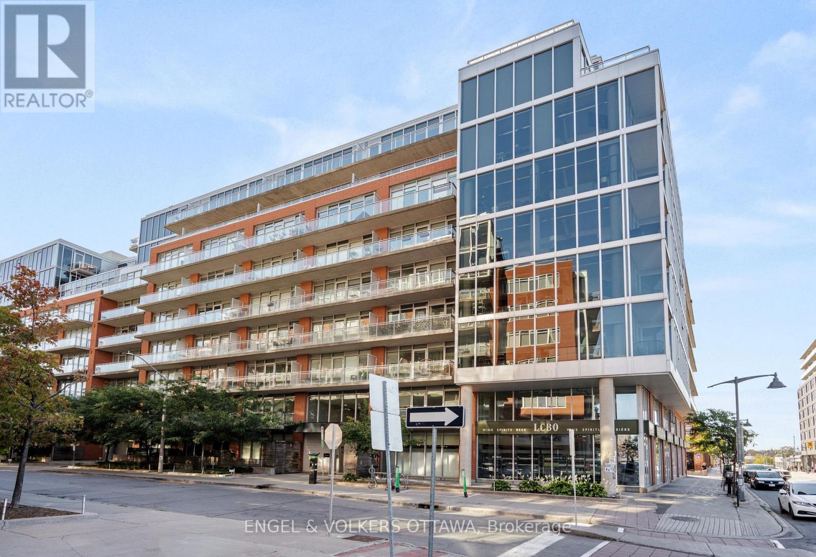 603 360 Mcleod St, Ottawa, ON K2P 1A9
