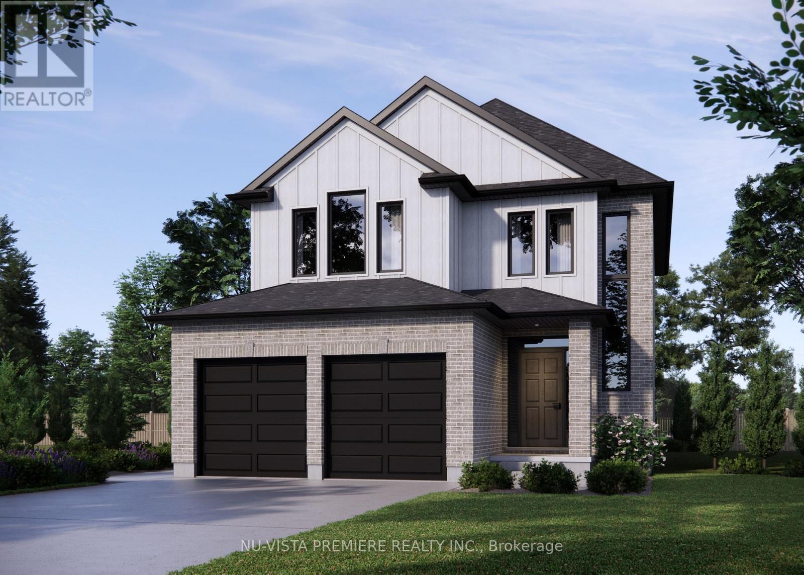 1189 Honeywood Dr, London South South U, ON N6M 1C1