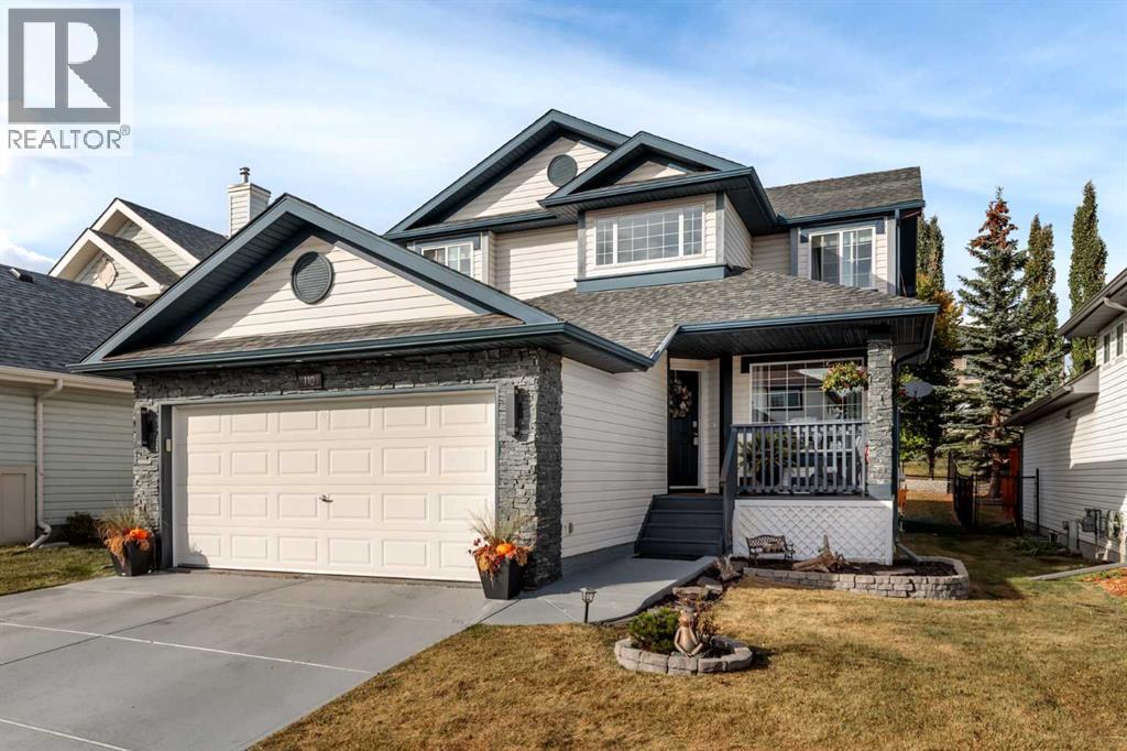 110 Rocky Ridge Grn NW, Calgary, AB T3G 4R6