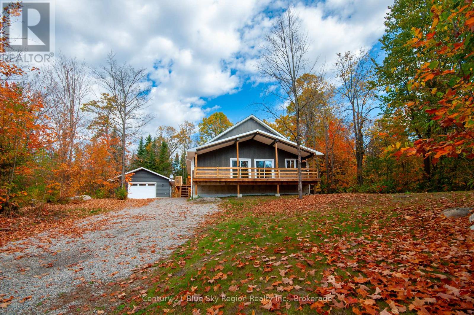 202 Yellek Trl, North Bay Jocko Point  Beaucage, ON P1B 8G5