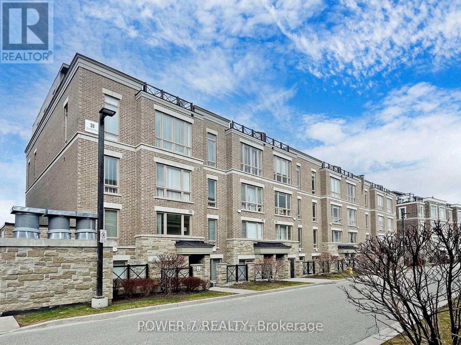 509 30 Dunsheath Way, Markham, ON L6B 1N3