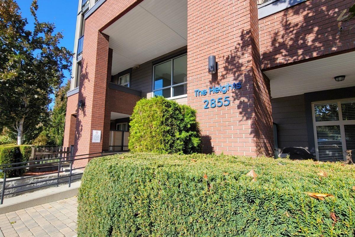 2855 156 Street Unit 507, Surrey, BC V3Z 3Y3