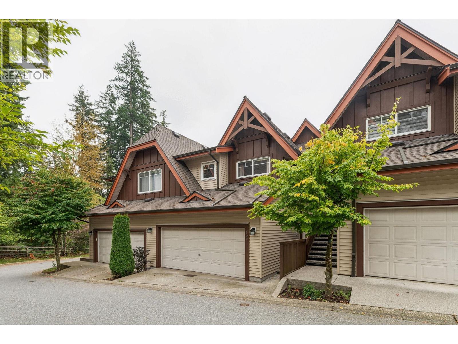 2000 Panorama Drive Unit 139, Port Moody, BC V3H 5J5