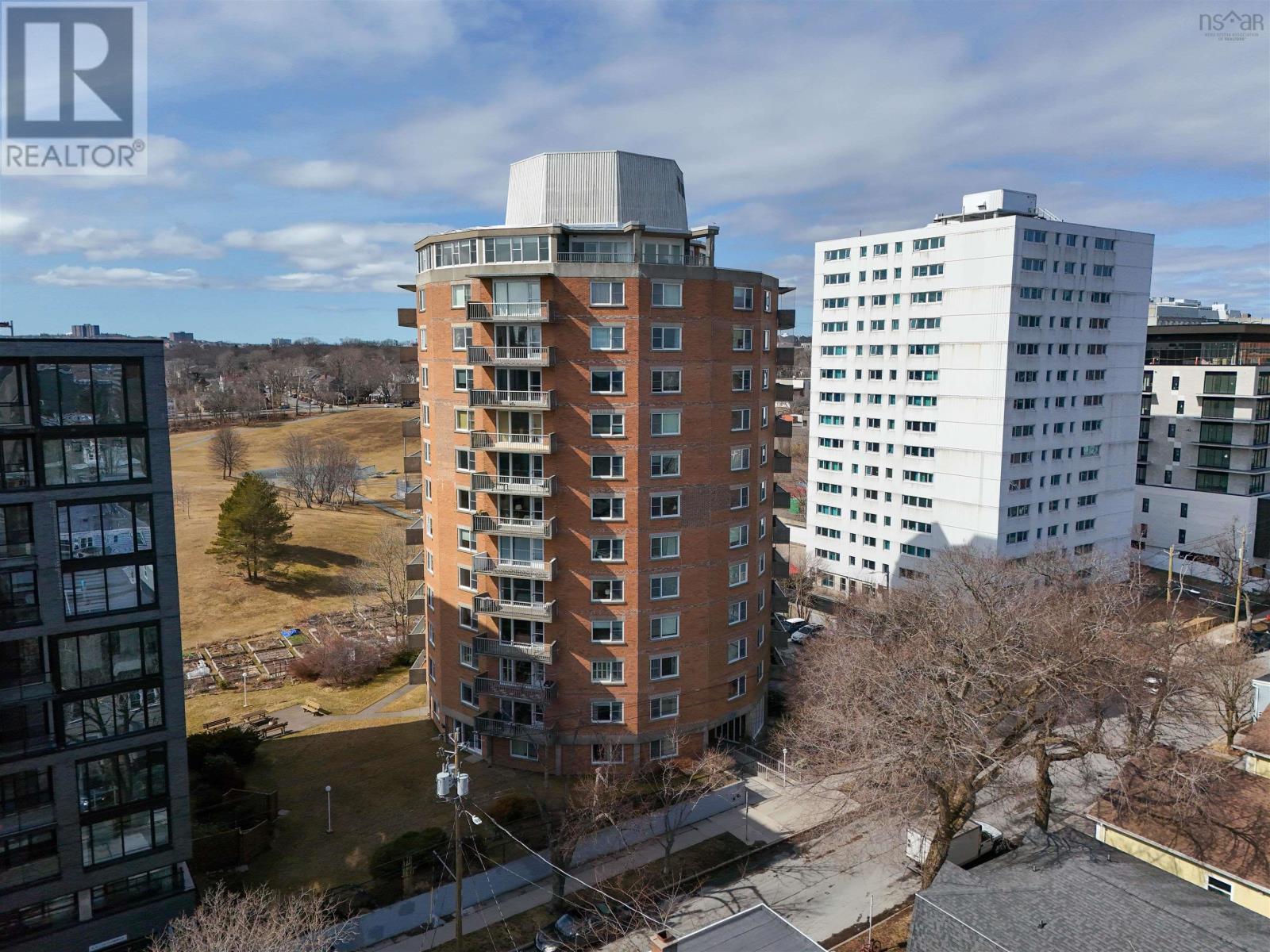 1074 Wellington Street Unit 103, Halifax, NS B3H 2Z8