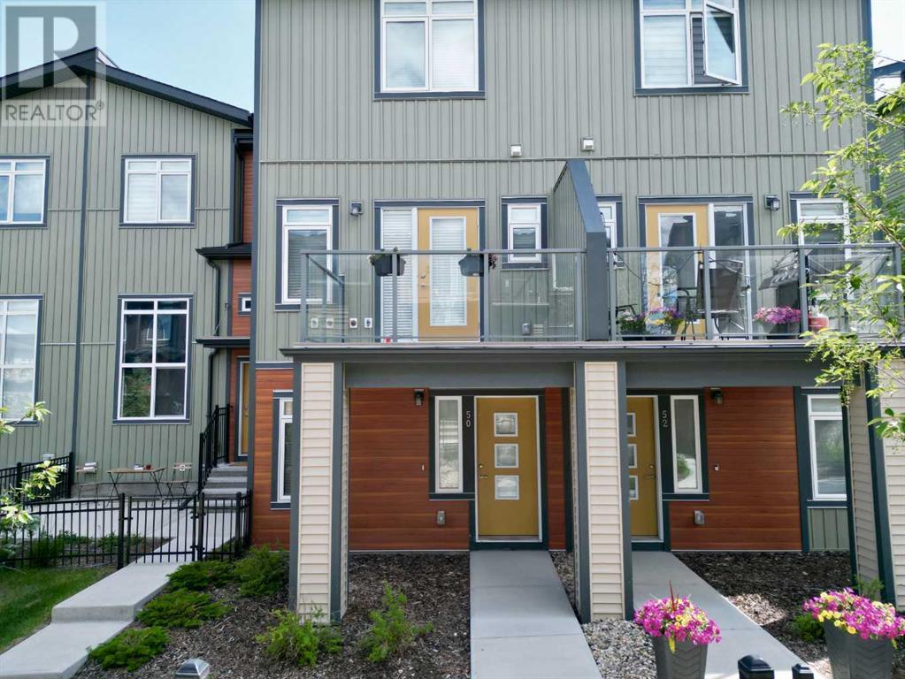 50 Sage Bluff Cir NW, Calgary, AB T3R 1T5