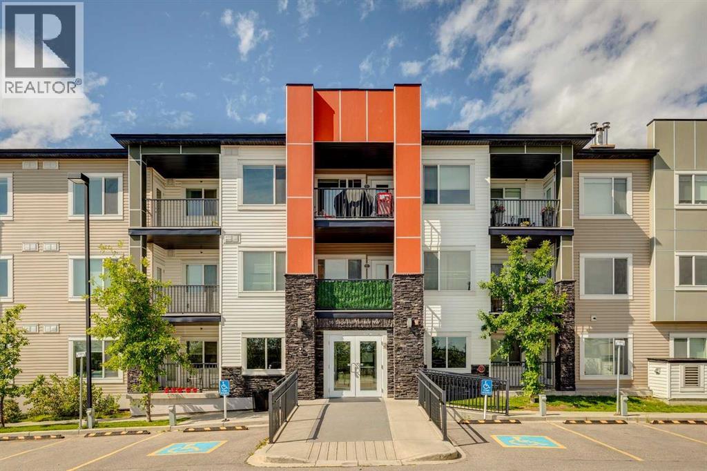 16 Sage Hill Terrace Nw Unit 208, Calgary, AB T3R 0W7