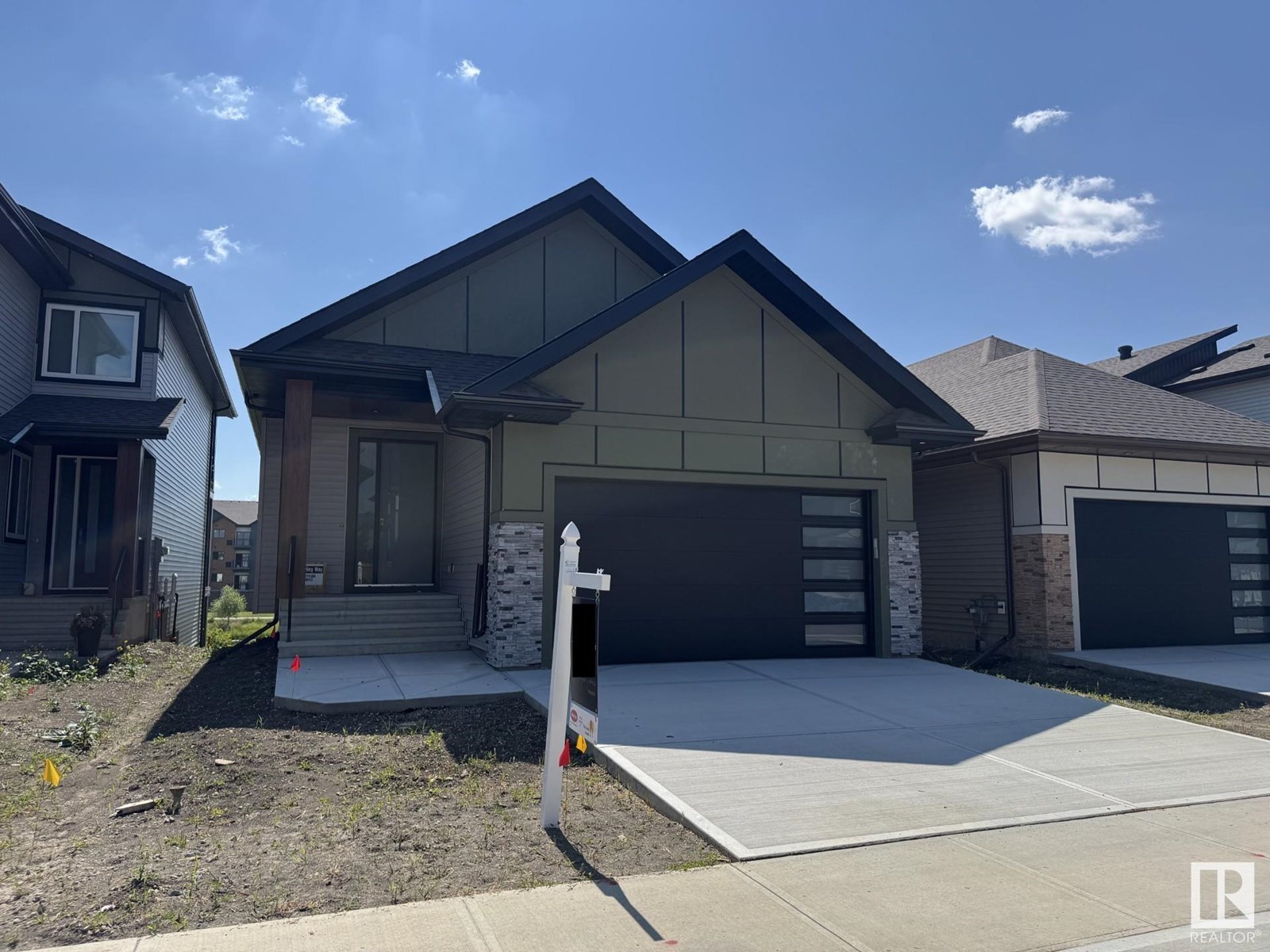21 Starling Way, Fort Saskatchewan, AB T8L 1R5