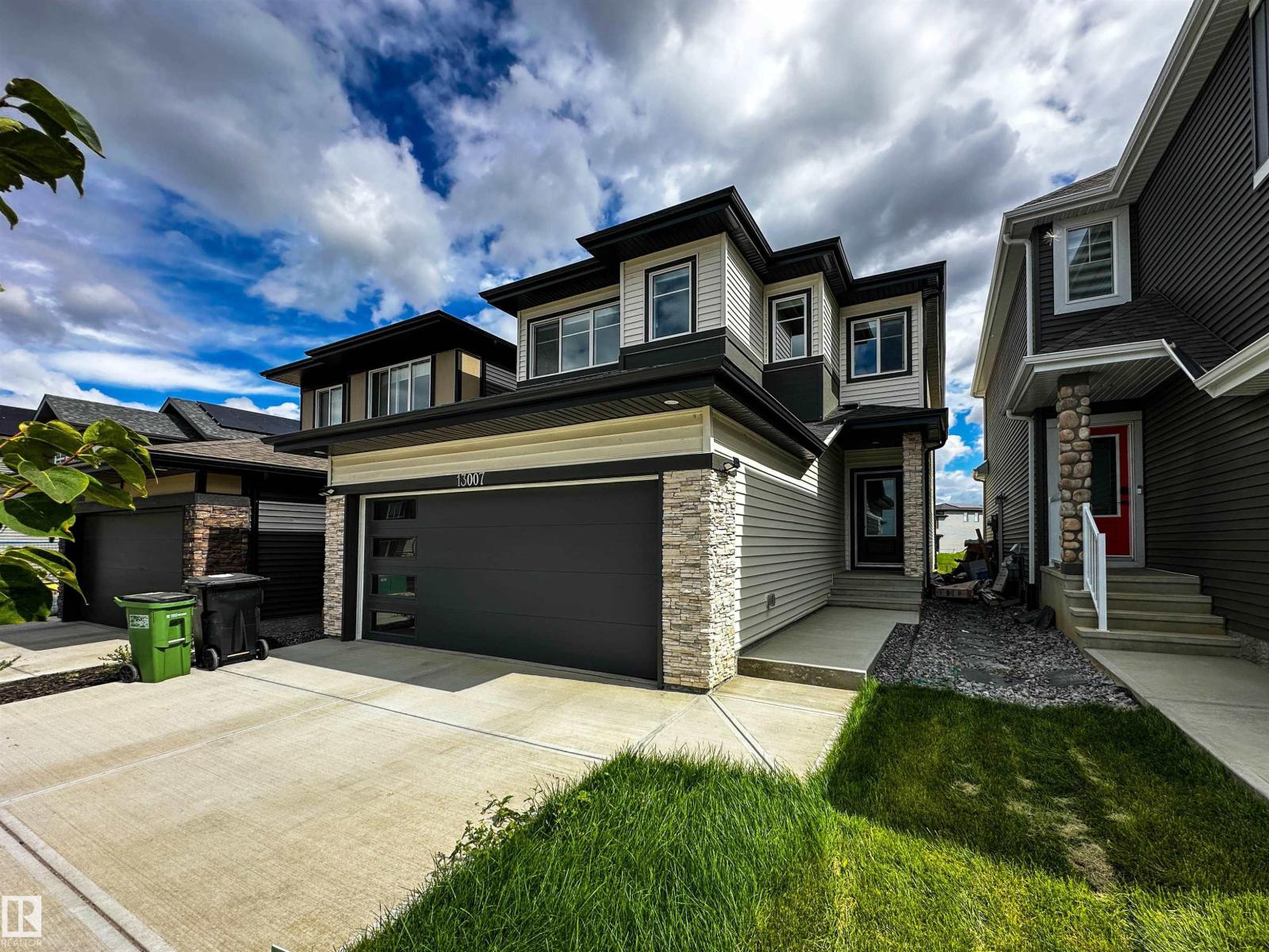 213 St Nw Unit 13007, Edmonton, AB T5S 0T7