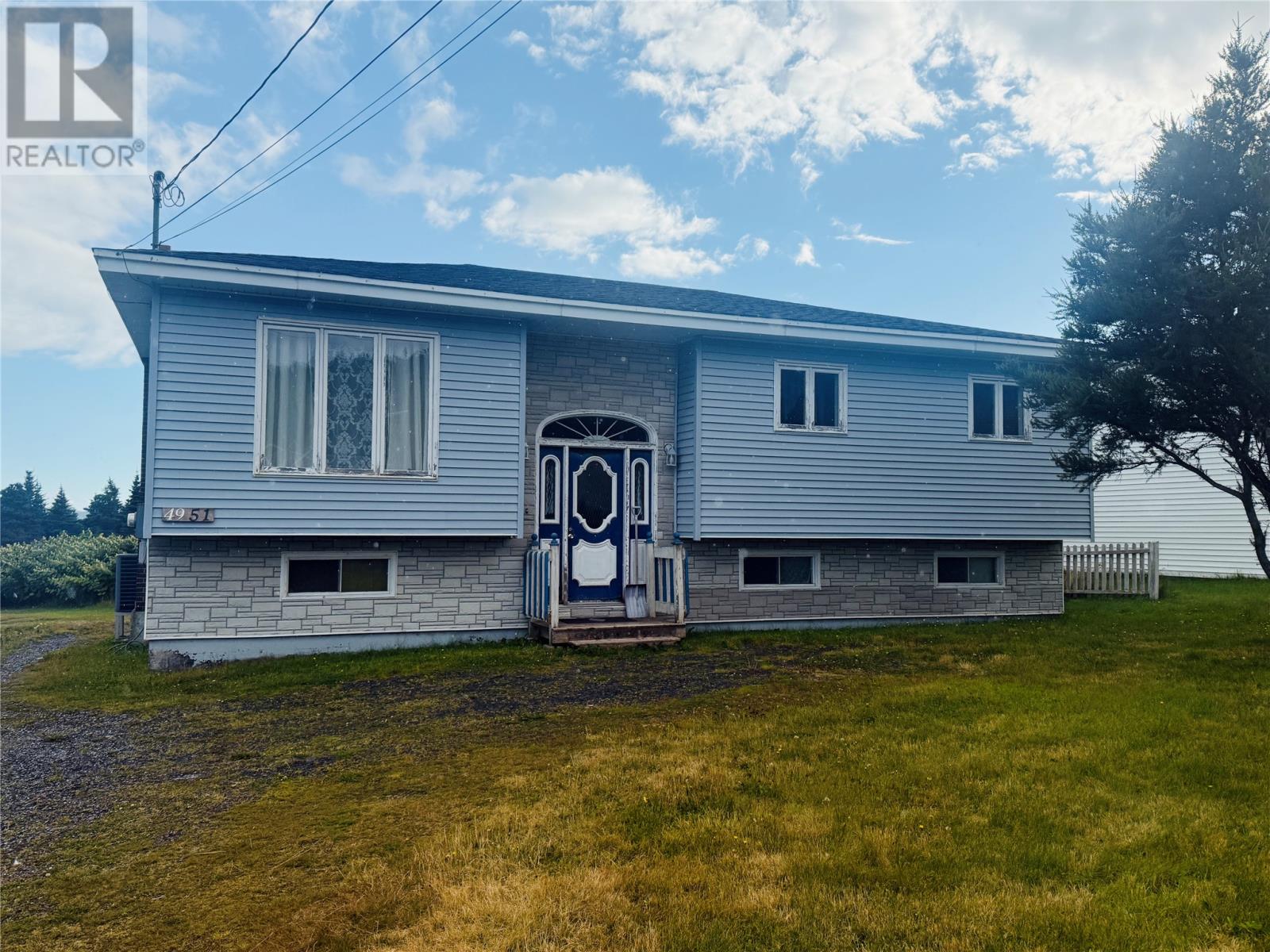 49-51 Old Settlement Hl, Freshwater, NL A0B 1W0