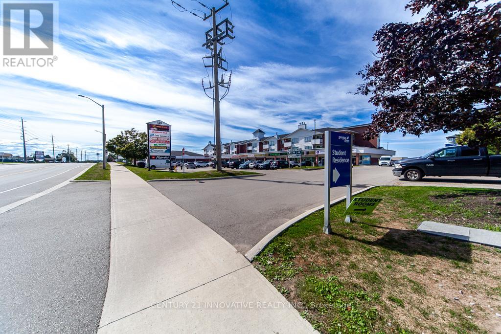 126 Bell Farm Rd B03 Rd, Barrie, ON L4M 6L2