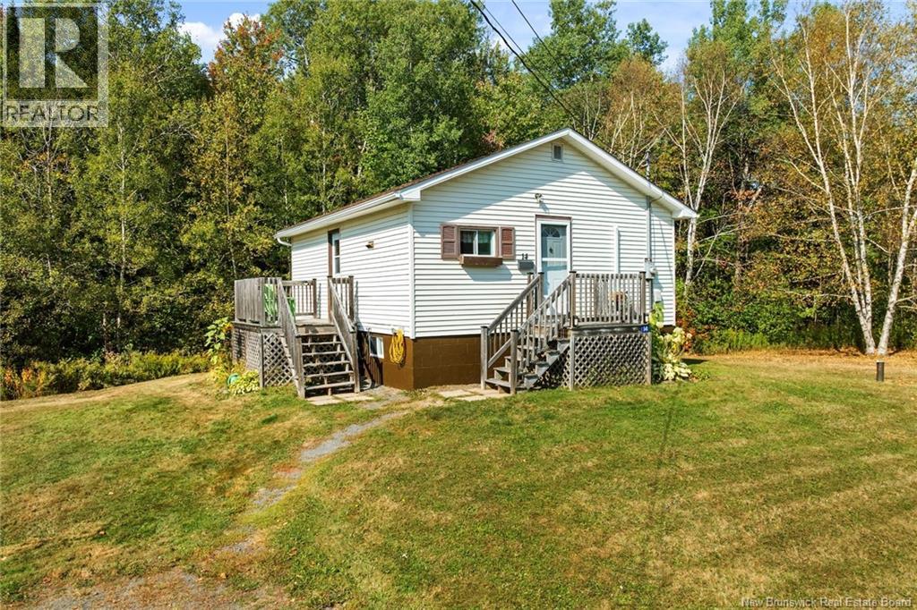 14 Sullians Ln, Noonan, NB E3A 7C4