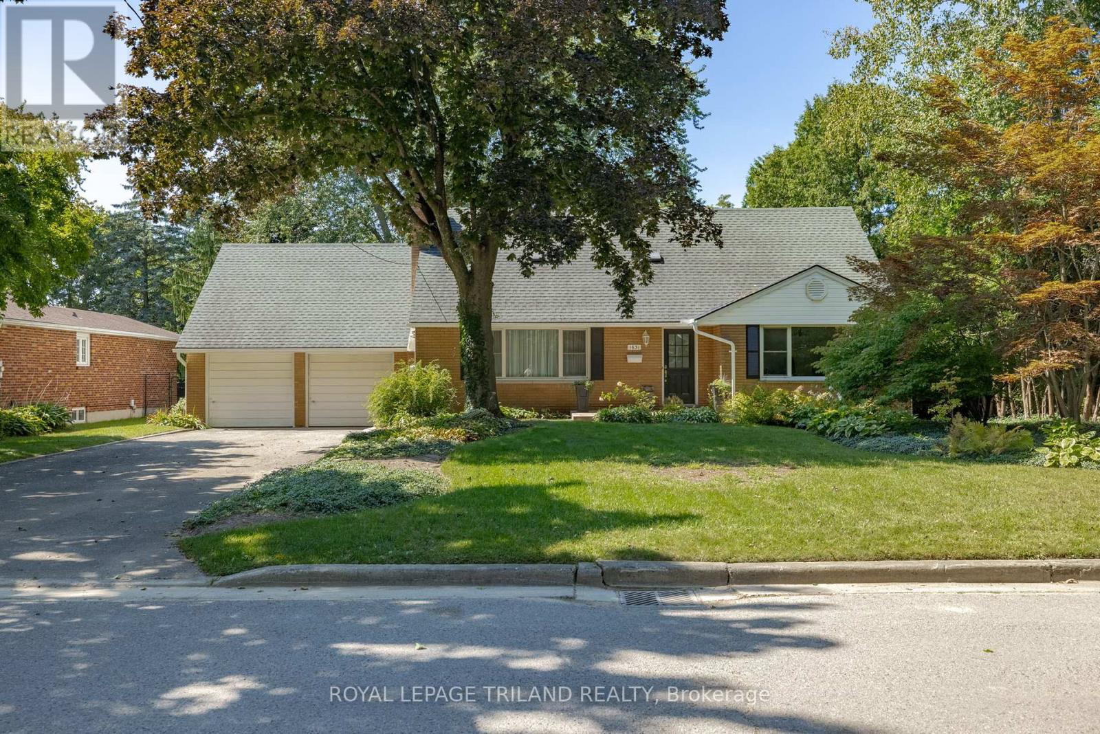 1631 Kathryn Dr, London, ON N6G 2R7