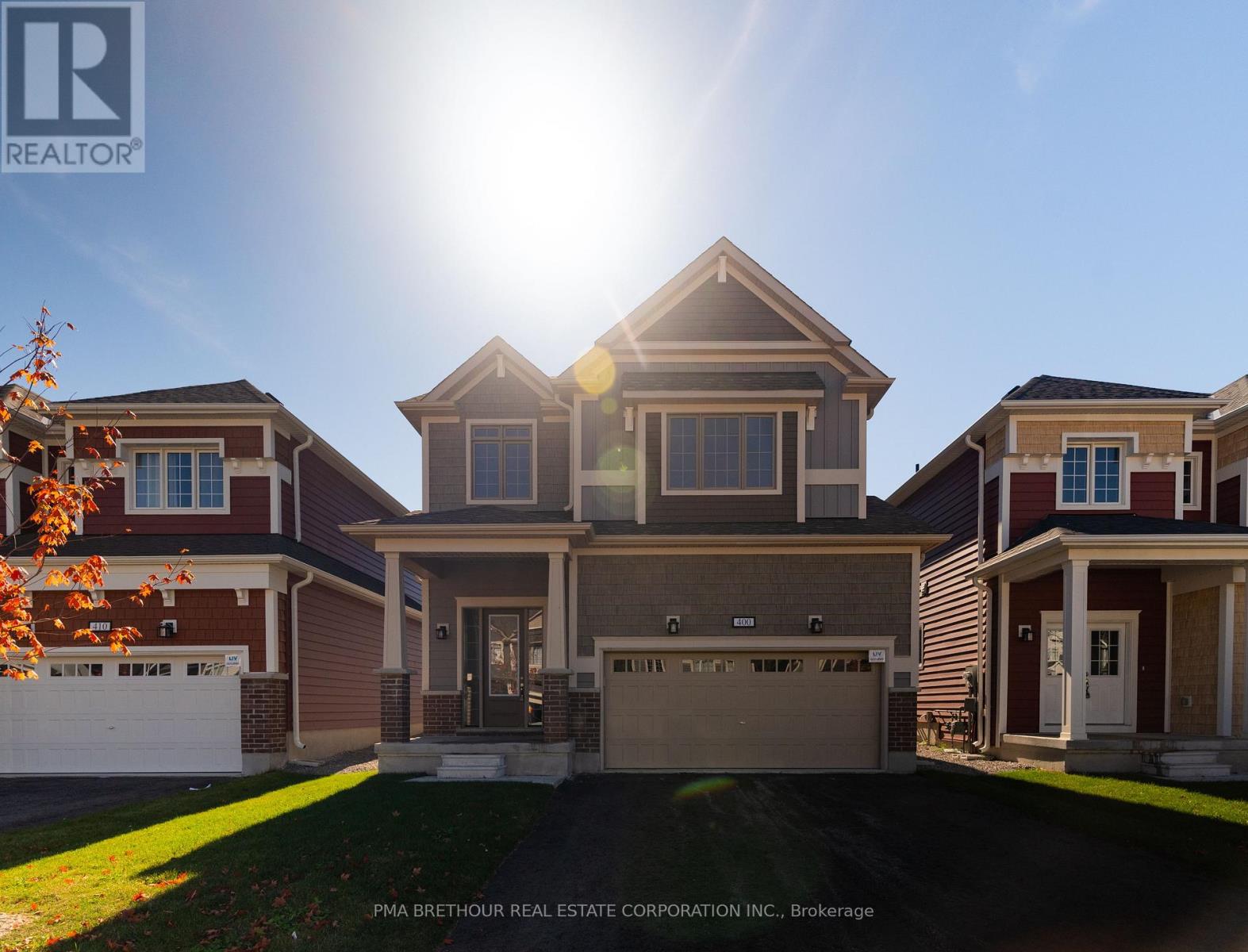 400 Beechwood Forest Ln, Gravenhurst, ON P1P 1A7
