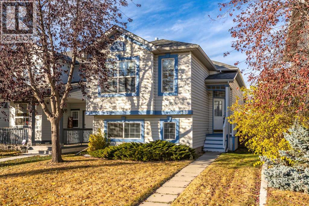 419 Coventry Rd NE, Calgary, AB T3K 5N1