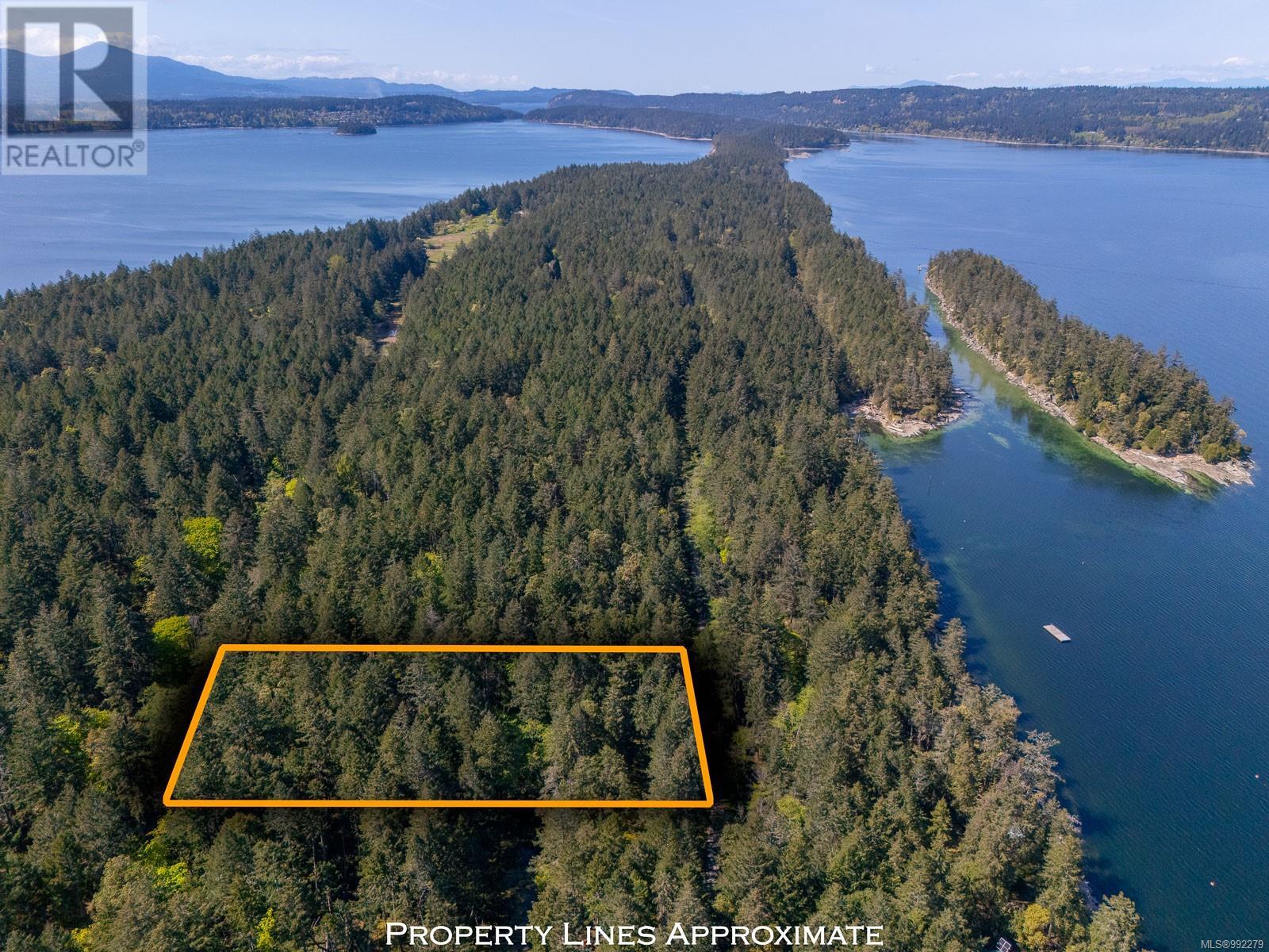 505 Cardale Rd, Decourcy Island, BC A1A 1A1