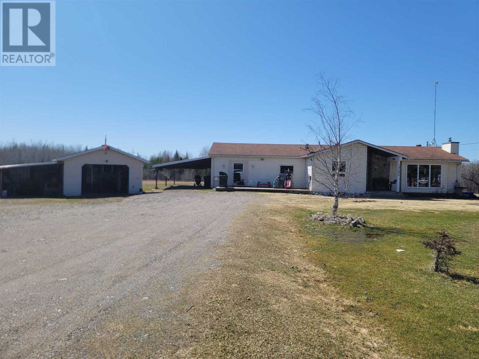 19284 Hwy 613 N, Devlin, ON P0W 1C0