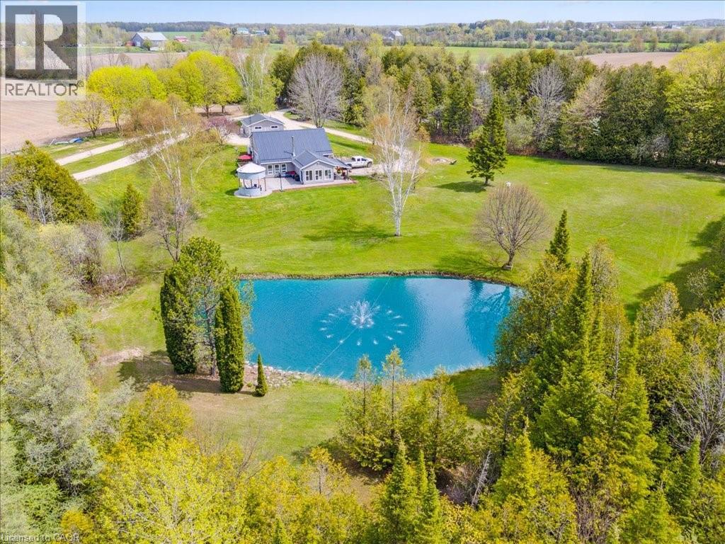 471568 Southgate Sdrd 47, Southgate, ON N0G 2L0