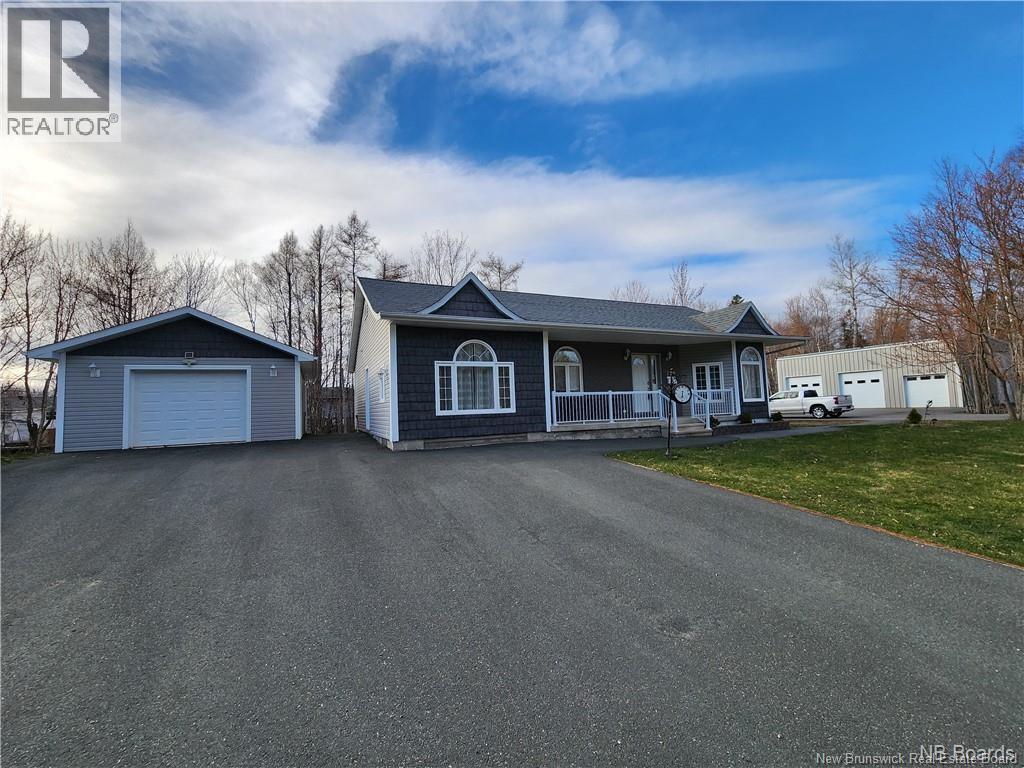 229 Jacqueline Dr, Miramichi, NB E1N 3Z2