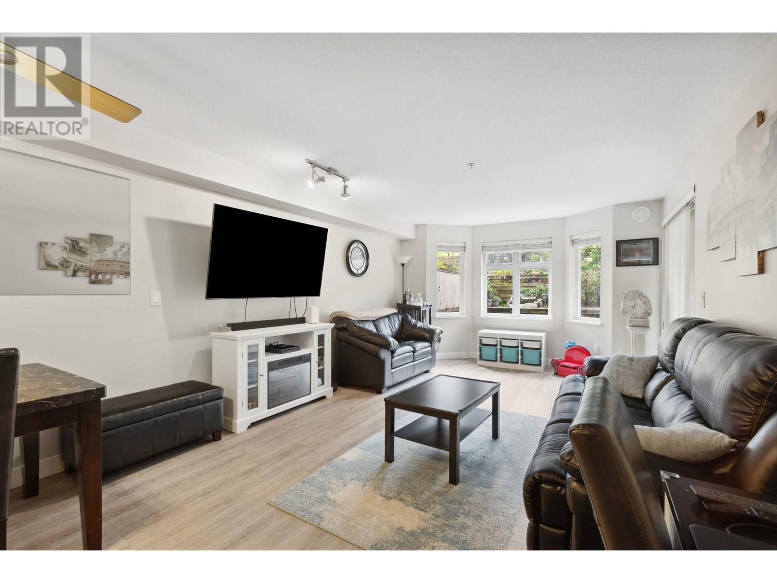 160 Shoreline Circle Unit 310, Port Moody, BC V3H 0B2