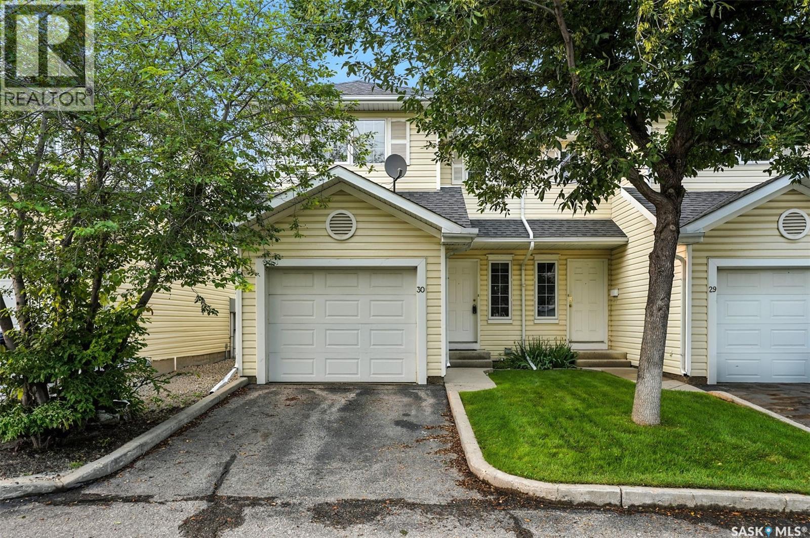 111 Fairbrother Crescent Unit 30, Saskatoon, SK S7S 1L3