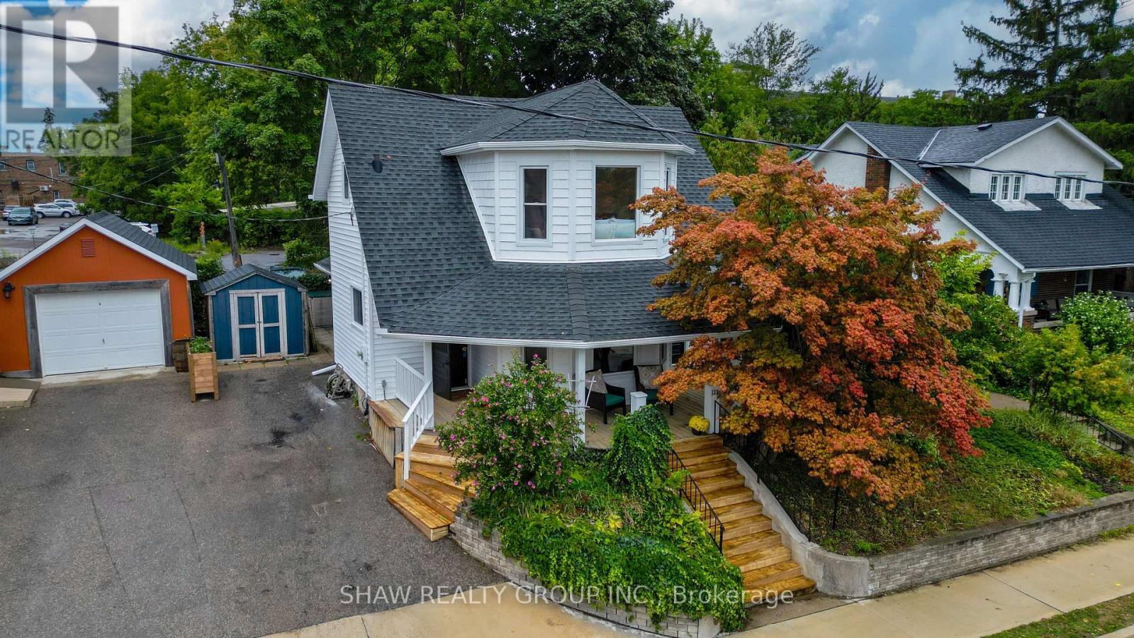 132 Church St N, Cambridge, ON N3H 1V7