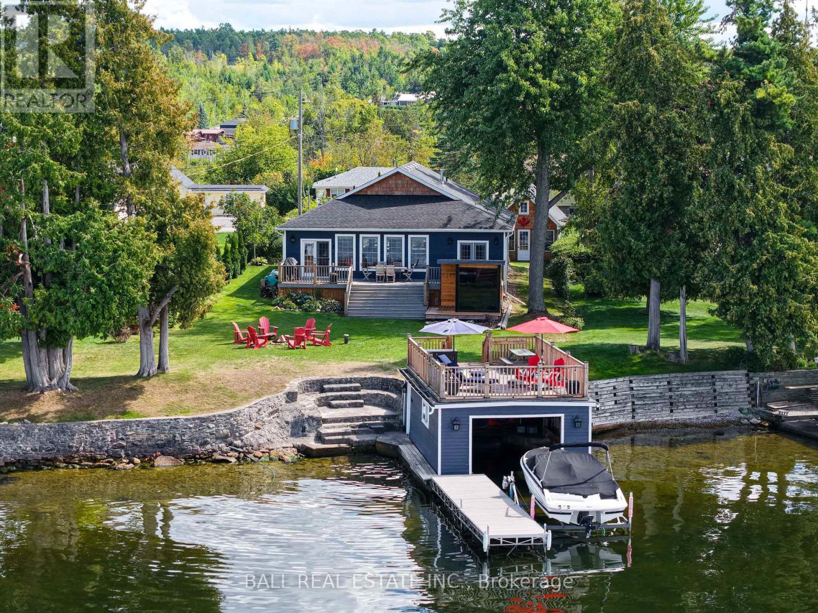 22 Leslie Frost Ln, Kawartha Lakes, ON K9V 4R6