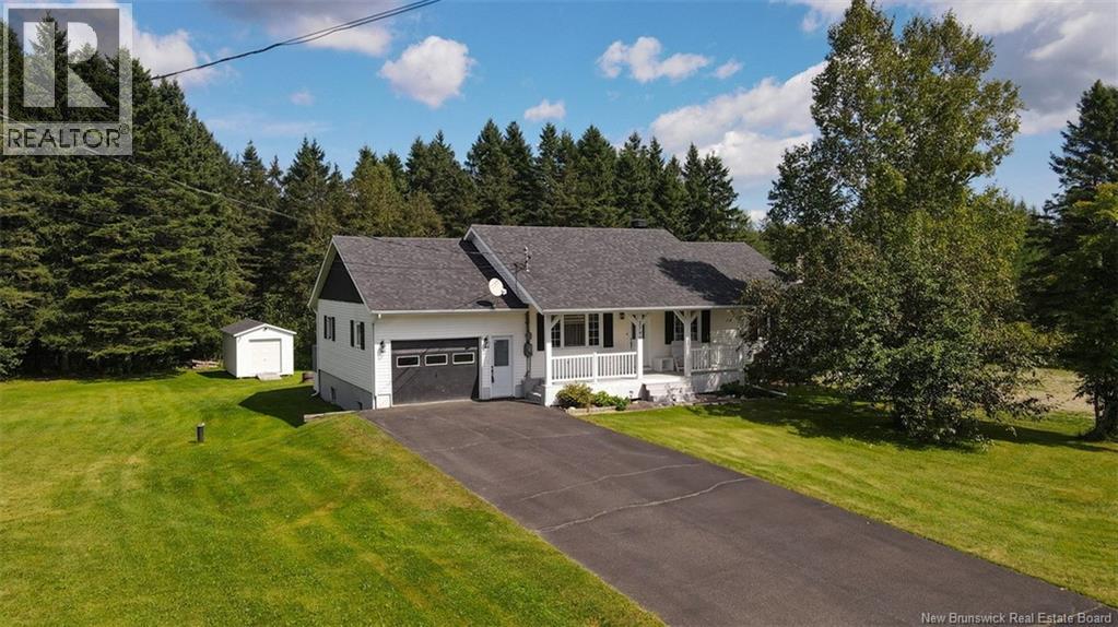 2799 Route 120 Rd, St-hilaire, NB E3V 4T7
