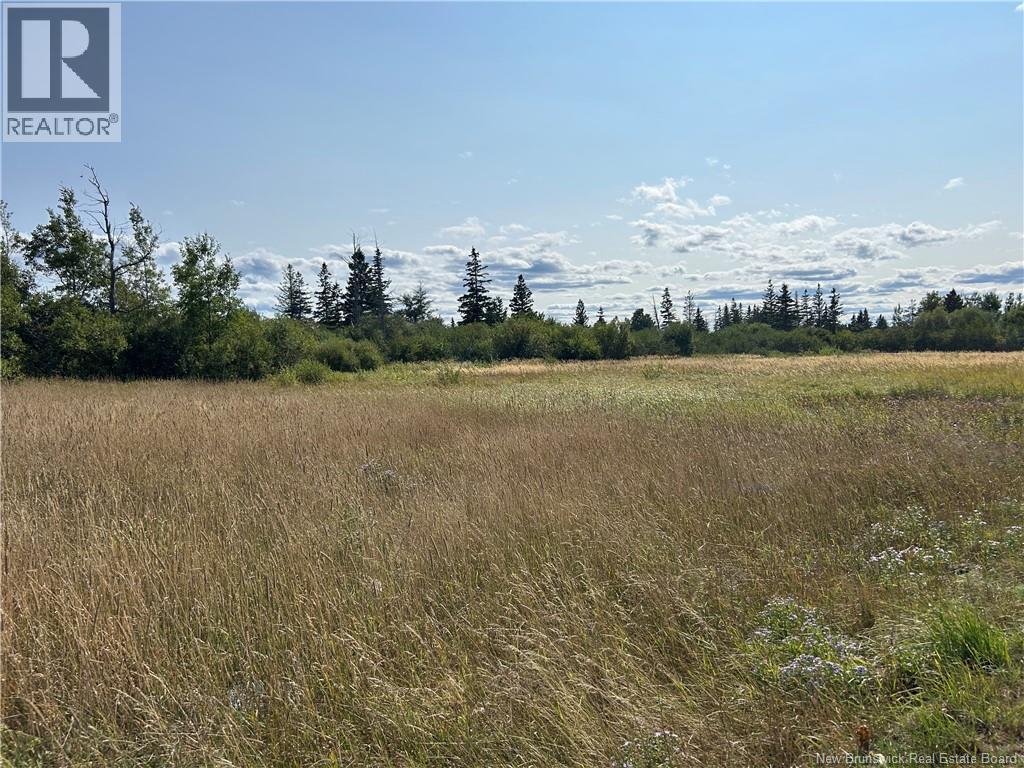 Lot Stpierre O, Caraquet, NB E1W 1A2