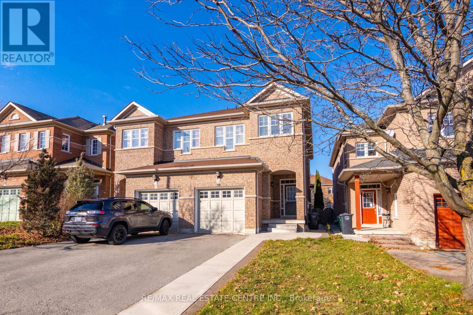 31 Martree Cres, Brampton, ON L6V 4R3