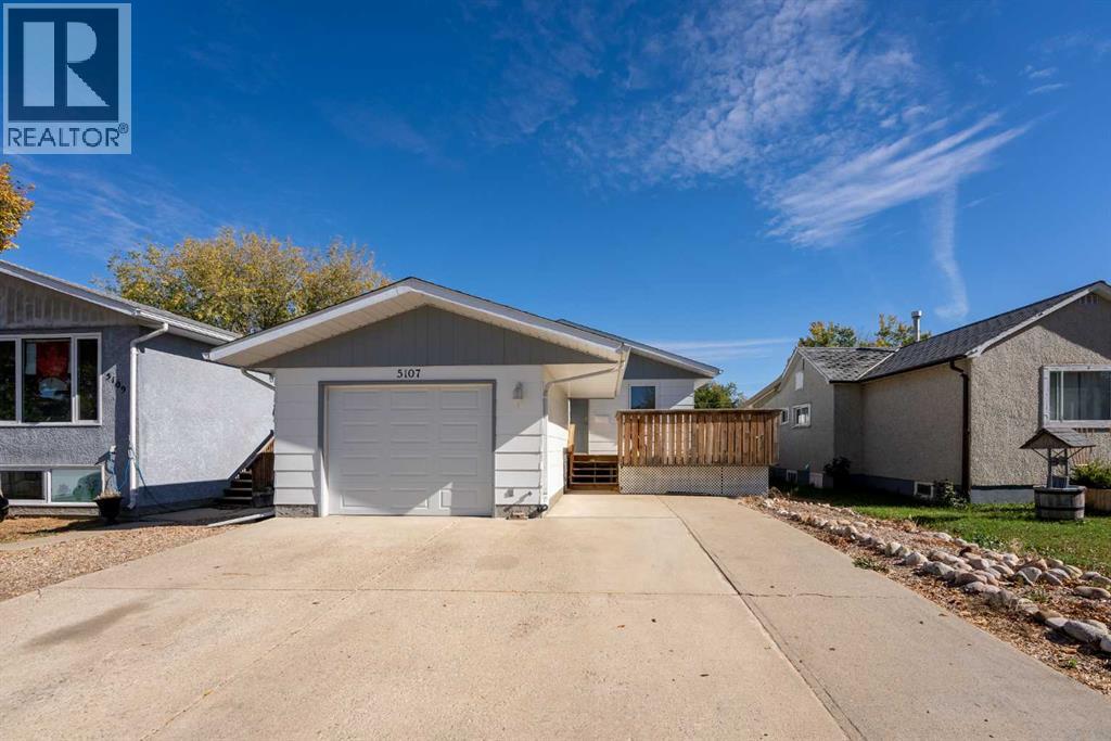 53 Street Unit 5107, Taber, AB T1G 1M4