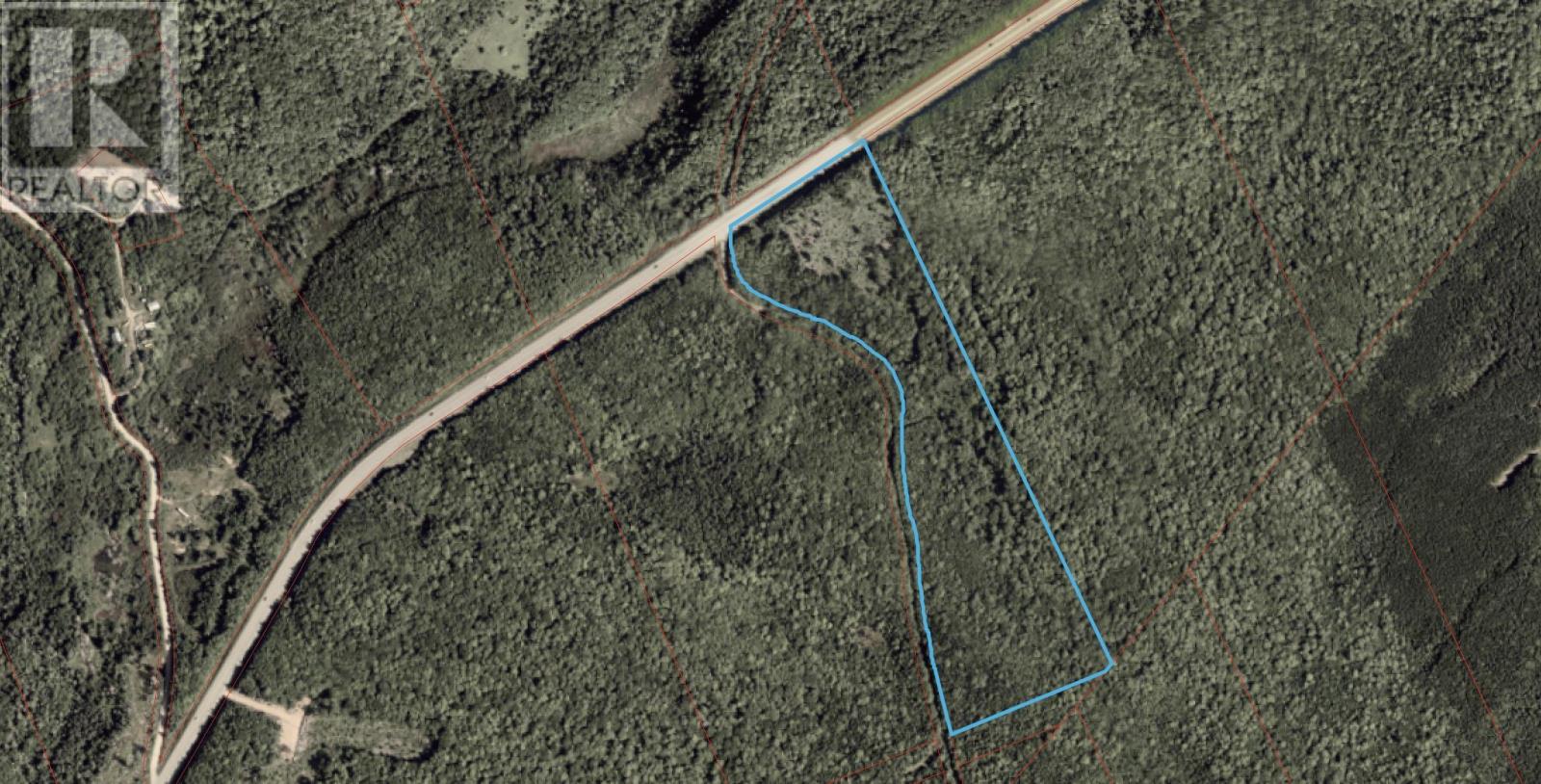 Acreage Highway No 105, Glendale, NS B0E 3L0