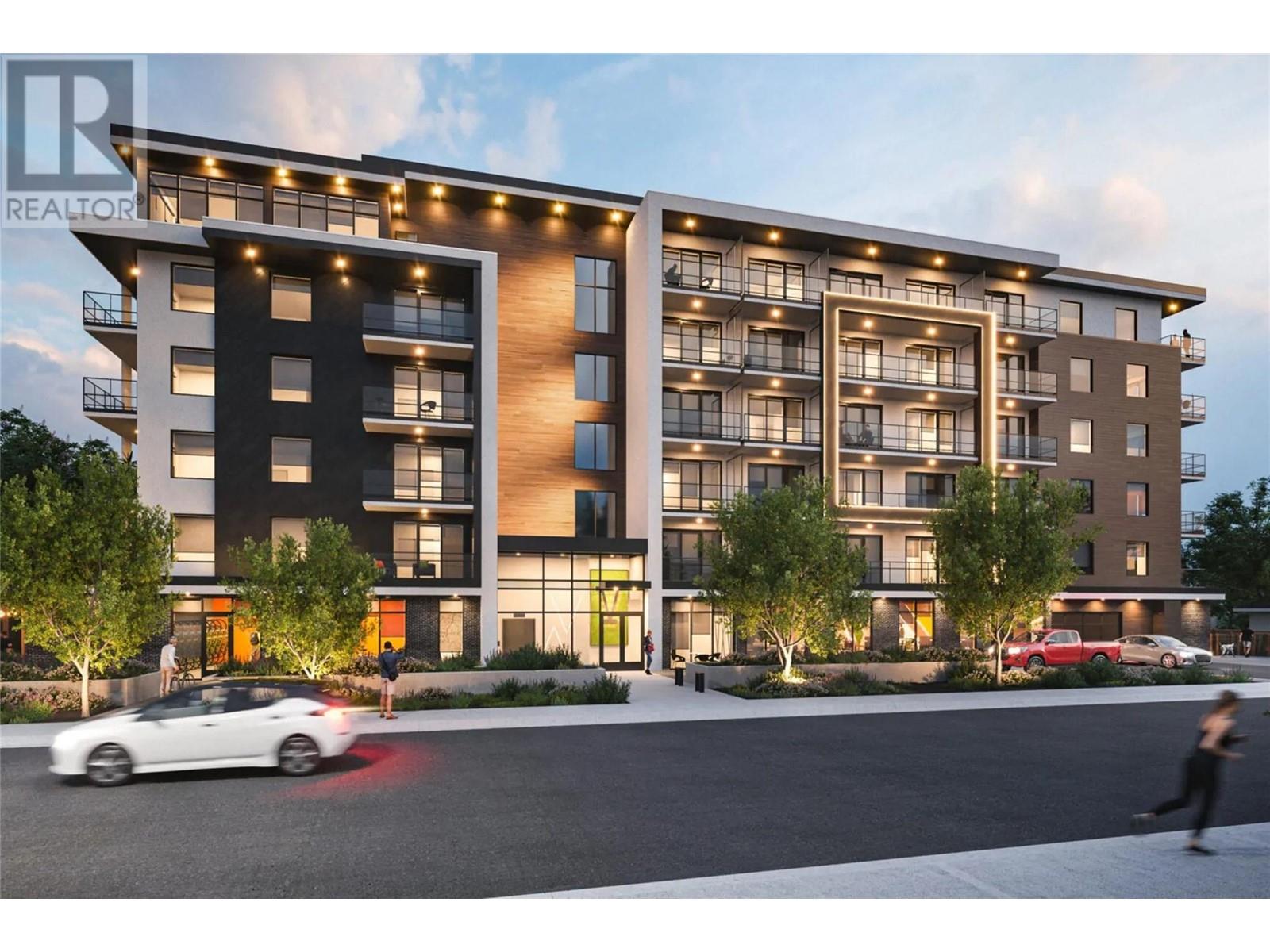 1274 Devonshire Avenue Unit 443, Kelowna, BC V1Y 0M7
