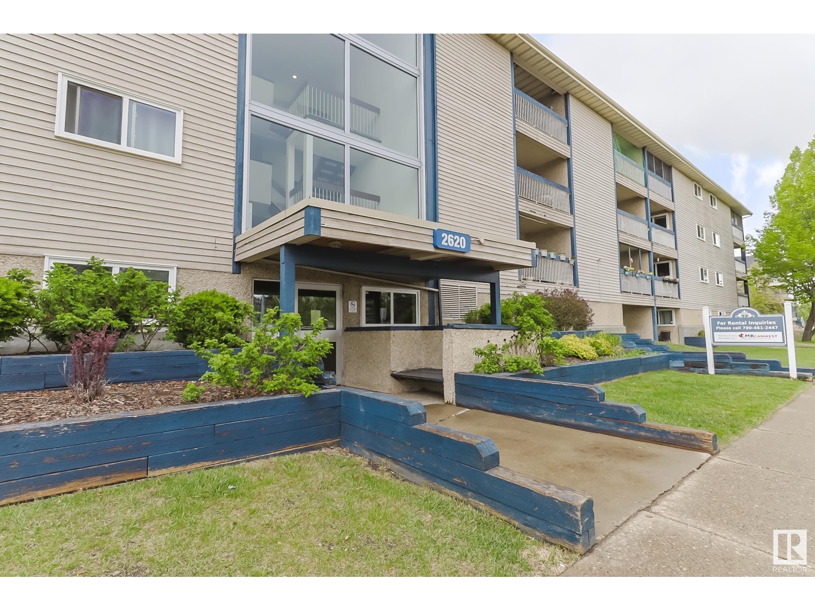 2620 Mill Woods Road East #209, Edmonton, AB T6L 5K6