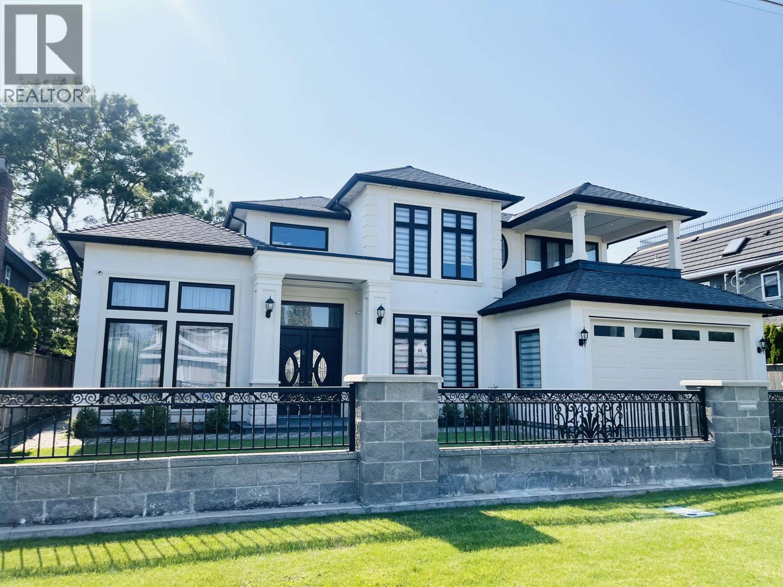 9491 Desmond Rd, Richmond, BC V7E 1R1