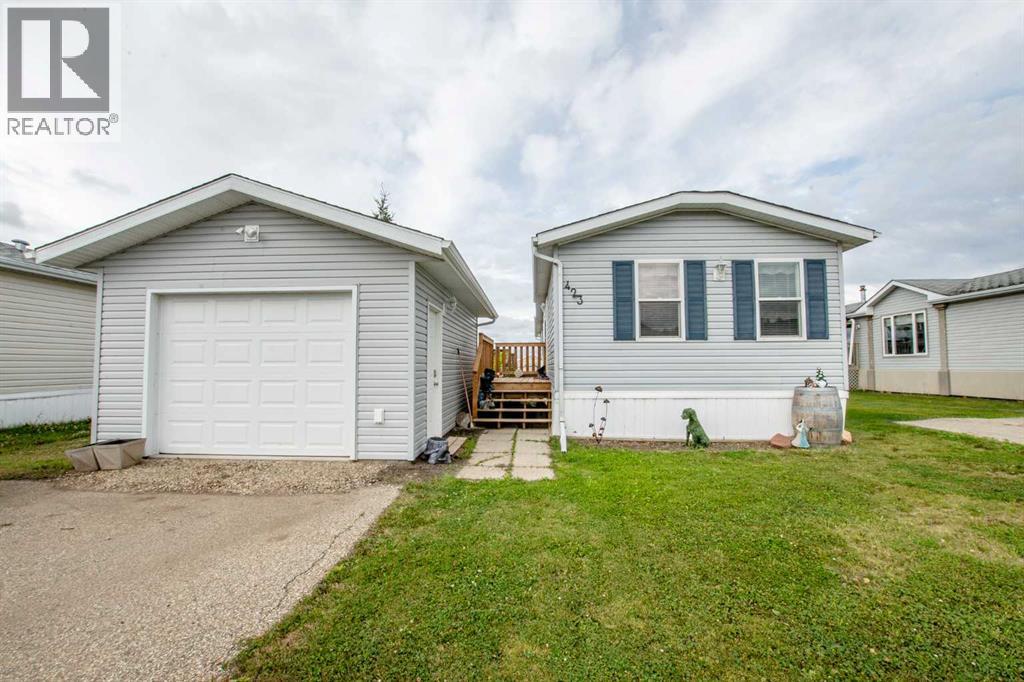 423 Silver Pointe Dr, Rural Grande Prairie No. 1 County Of, AB T8W 5k5