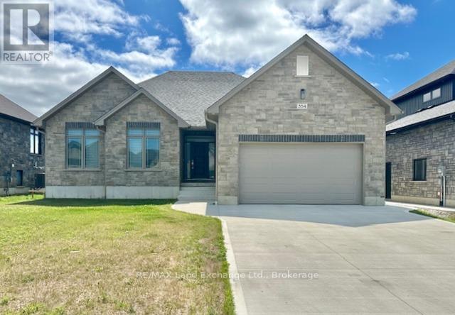 354 Mclean Cres, Saugeen Shores, ON N0H 2C3