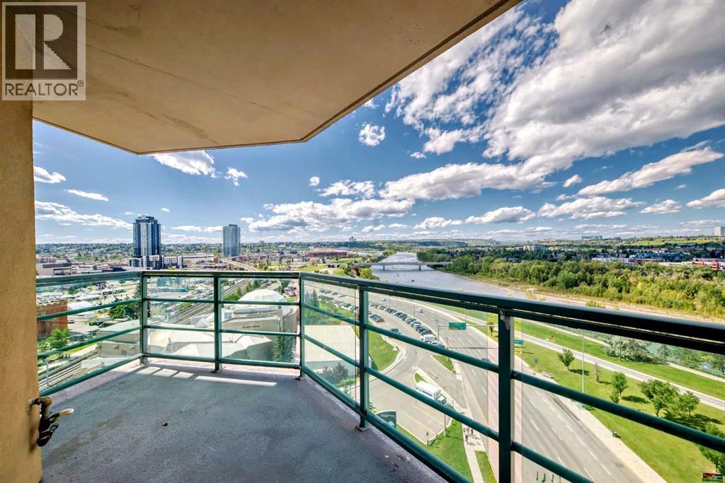 1121 6 Avenue Sw Unit 1309, Calgary, AB T2P 5J4