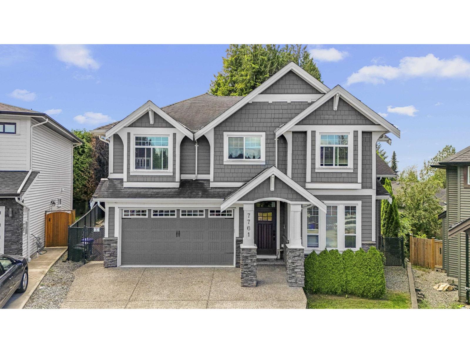 7761 Deerfield St, Mission, BC V2V 5X2