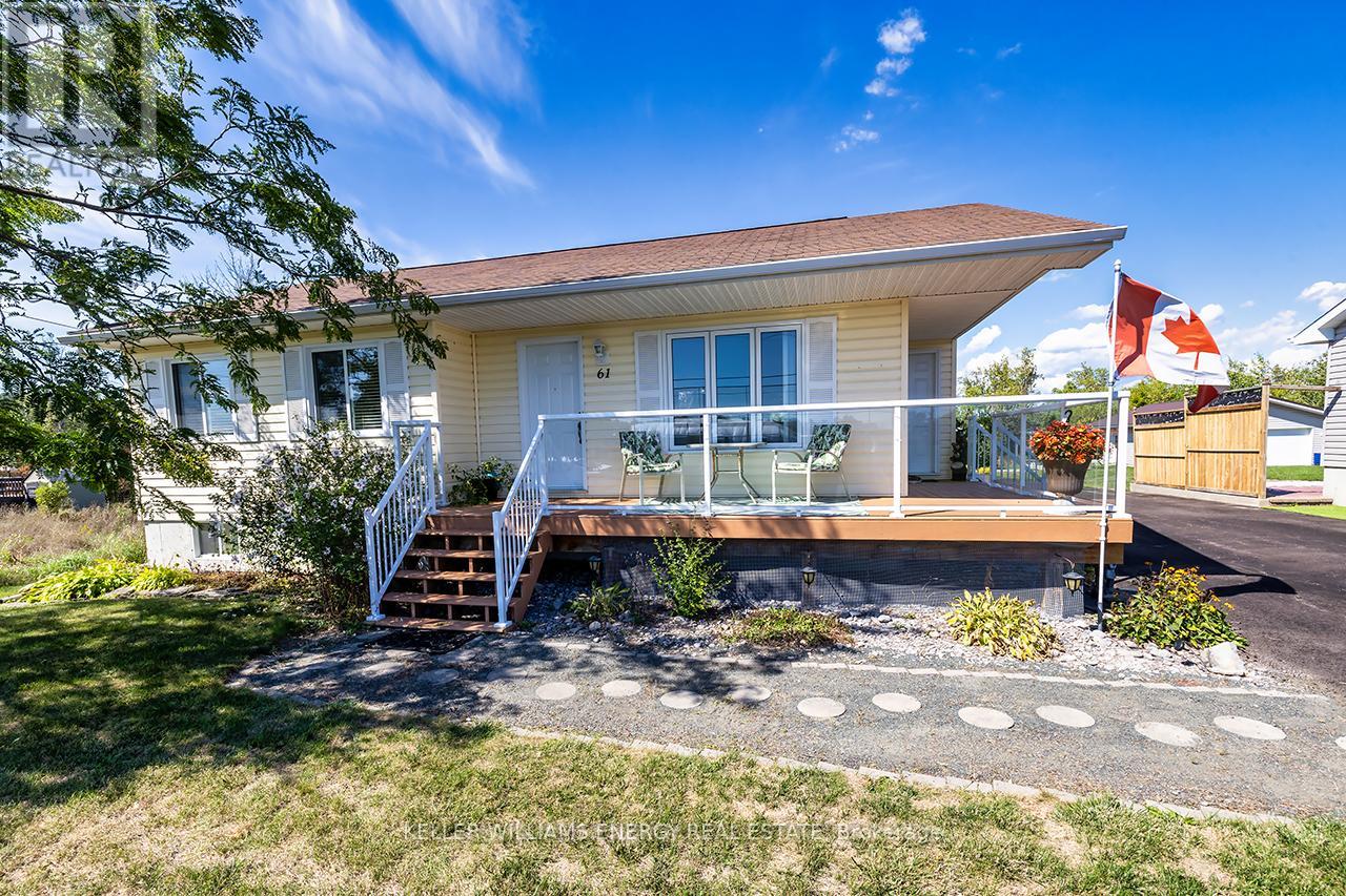 61 Bay St W, Trent Hills, ON K0L 1Y0