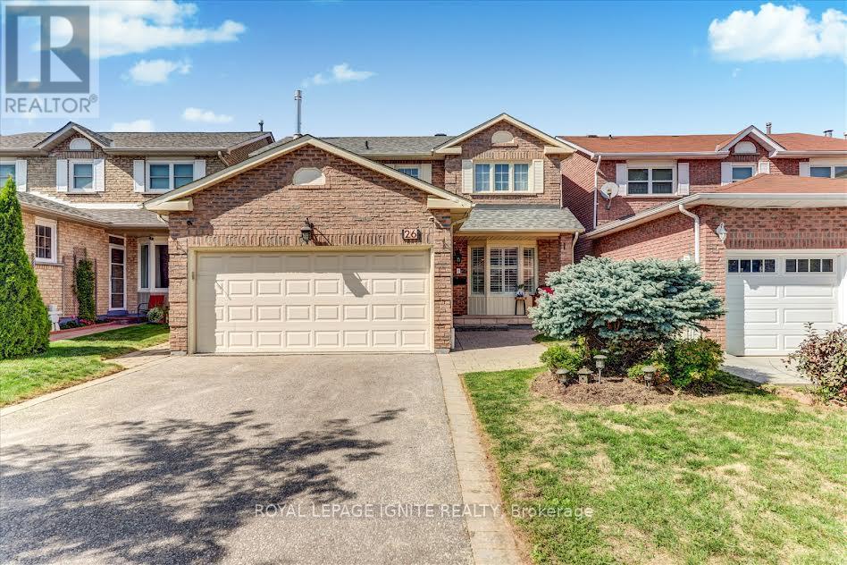 26 Halfmoon Sq, Toronto, ON M1C 3V3