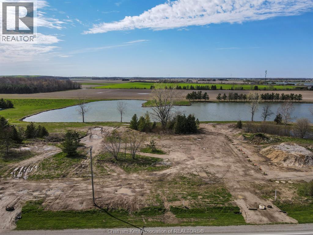 V/l Talbot Trail Unit East, Blenheim, ON N0P 1A0