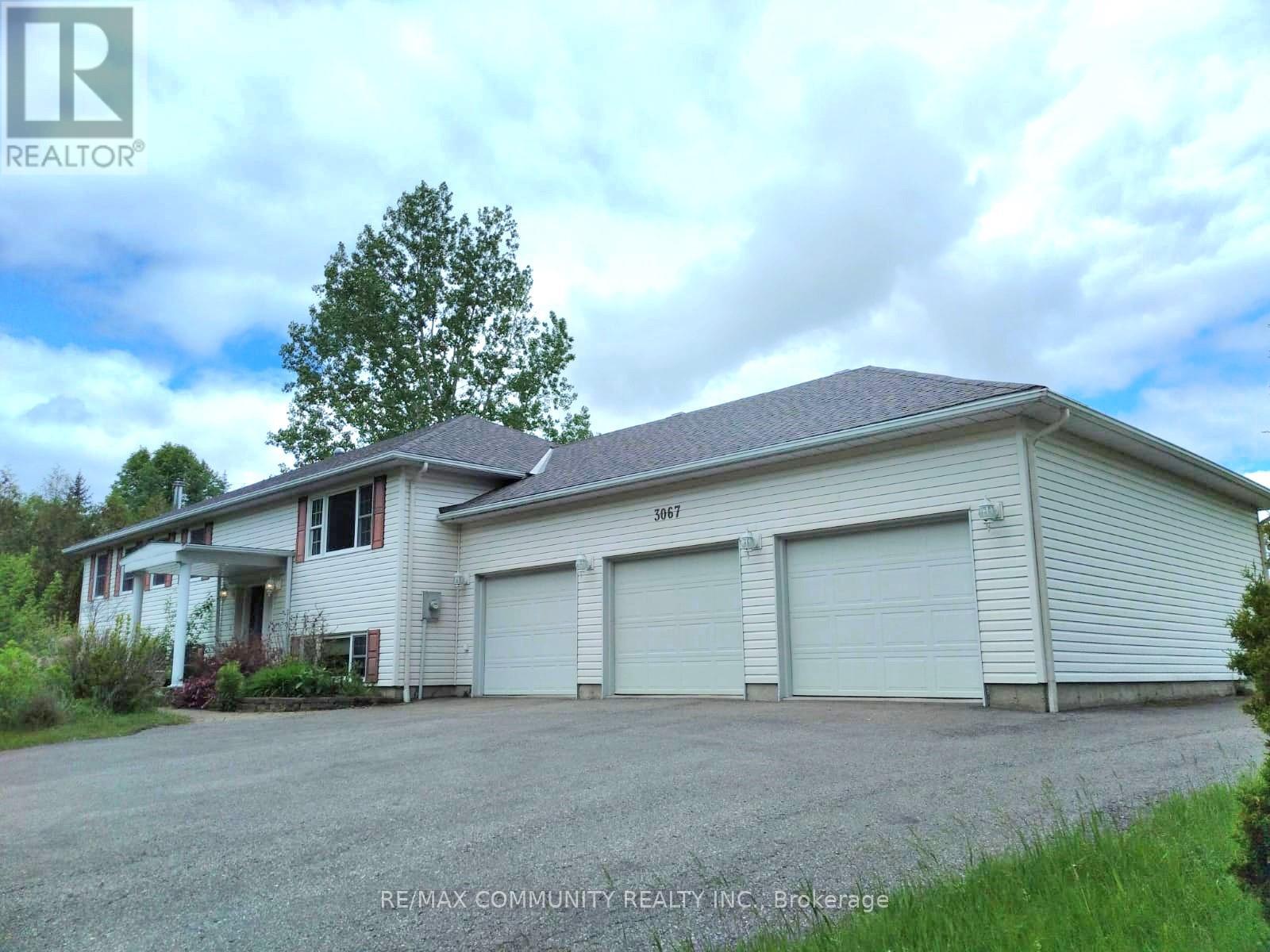 3067 Mcgovern Rd, North Grenville, ON K0G 1J0