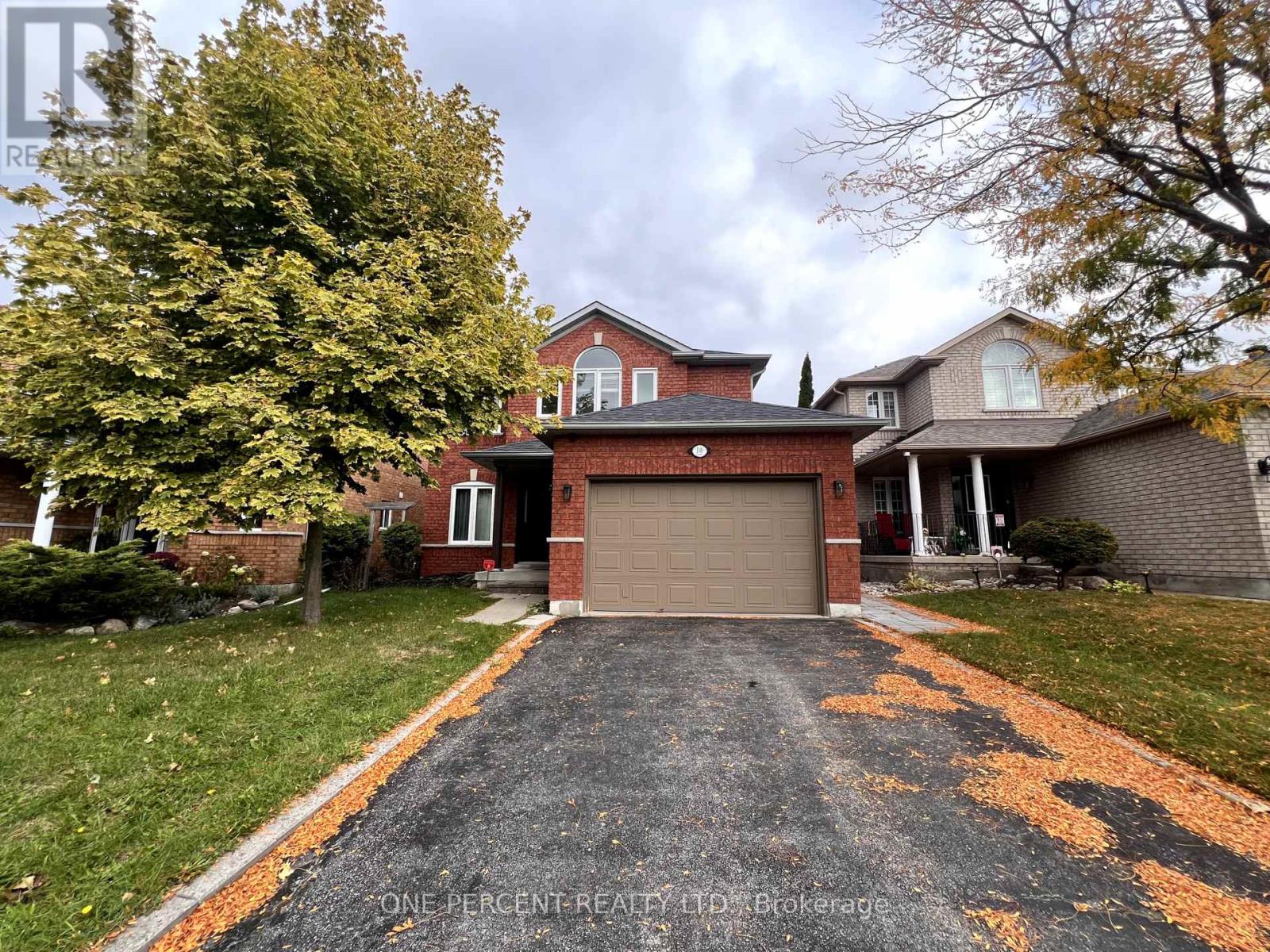 10 Royal Park Blvd, Barrie, ON L4N 0G6