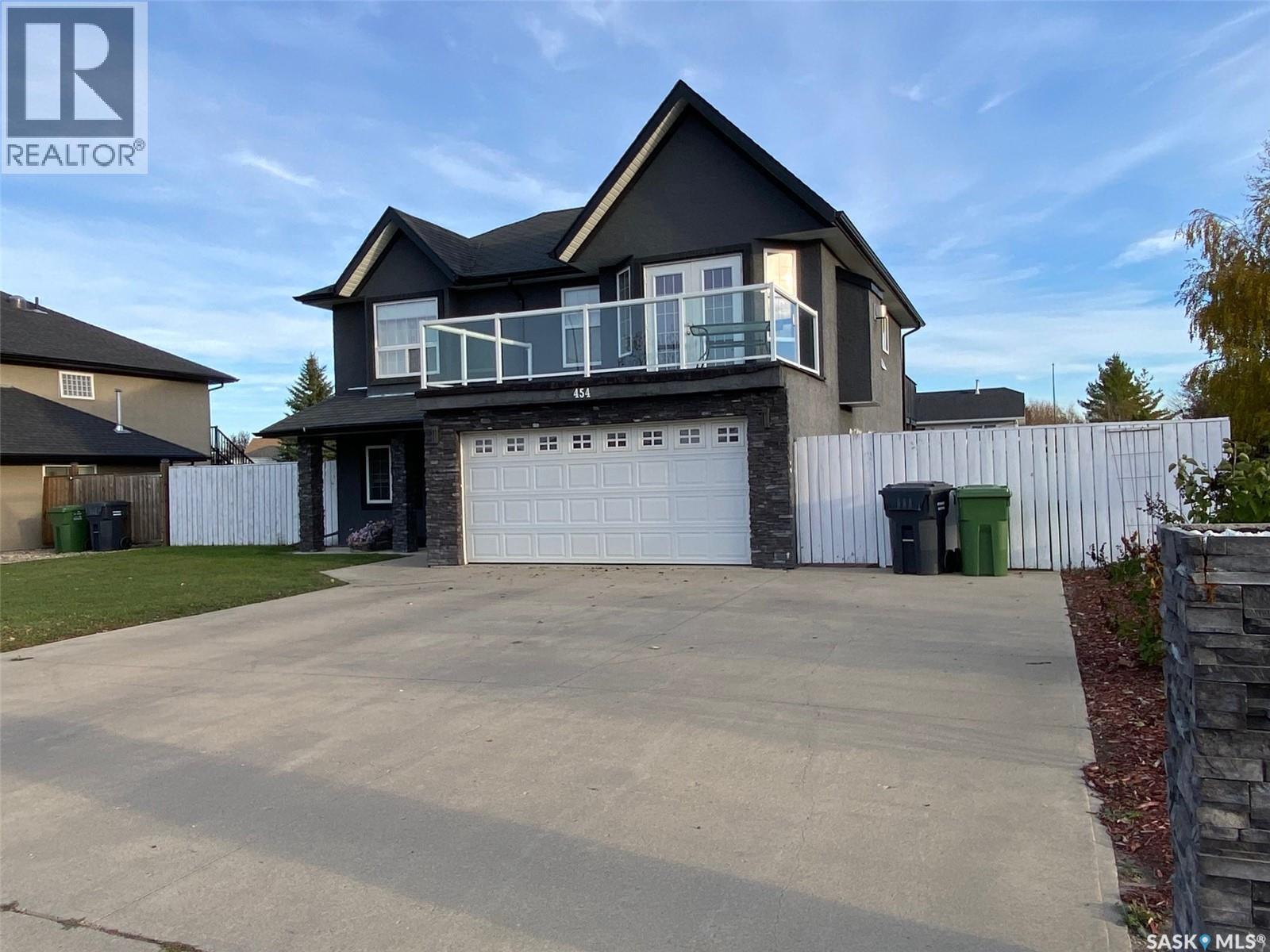 454 Darlington St E, Yorkton, SK S3N 4A1