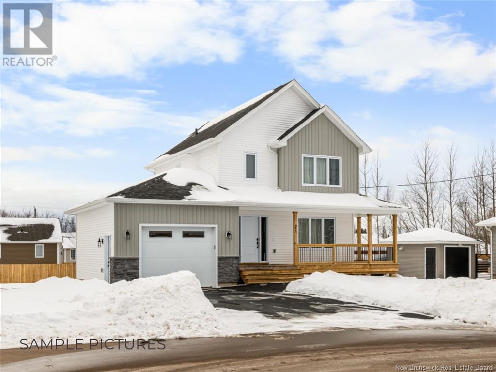 437 Gasp St, Dieppe, NB E1A 6T6