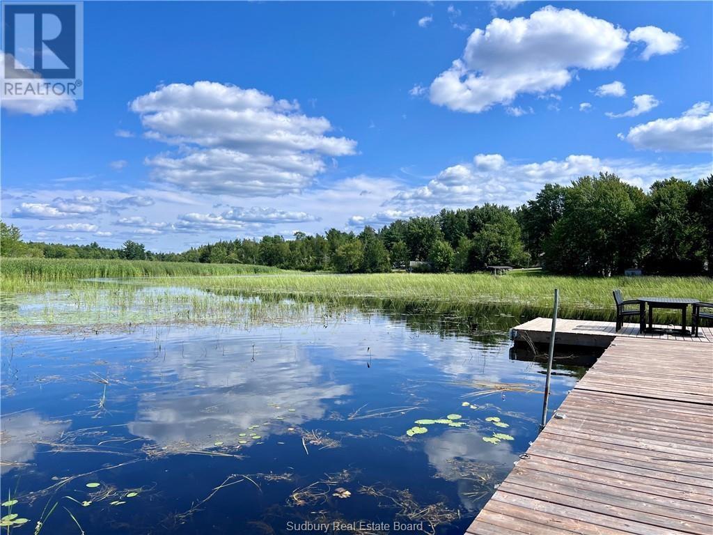124 A Clouthier Rd, St.-Charles, ON P0M 2W0