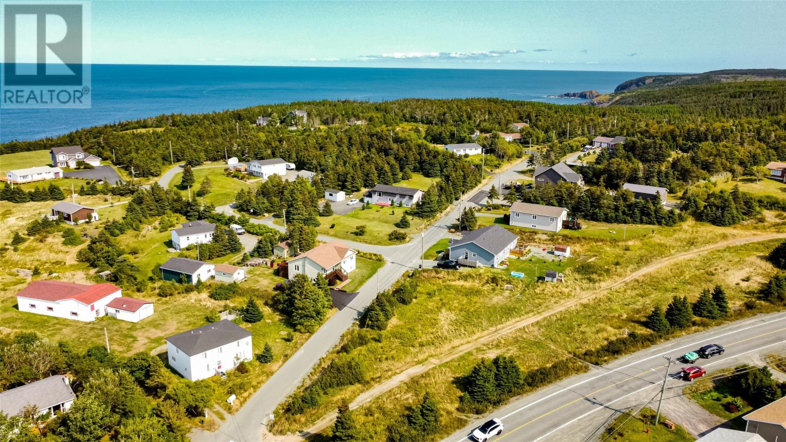 518 Main Rd, Pouch Cove, NL A0A 3L0
