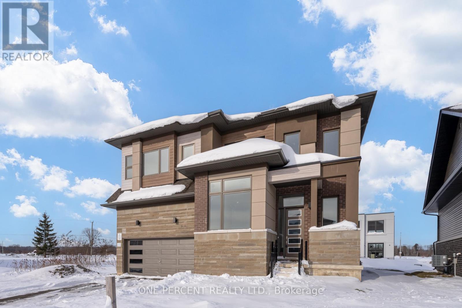3769 Sunbank Cres, Severn West Shore, ON L3V 8N2