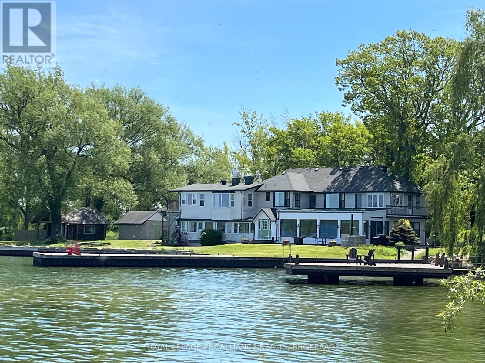 89 Waldos Way Ln, Frontenac Islands The Islands, ON K0H 2Y0