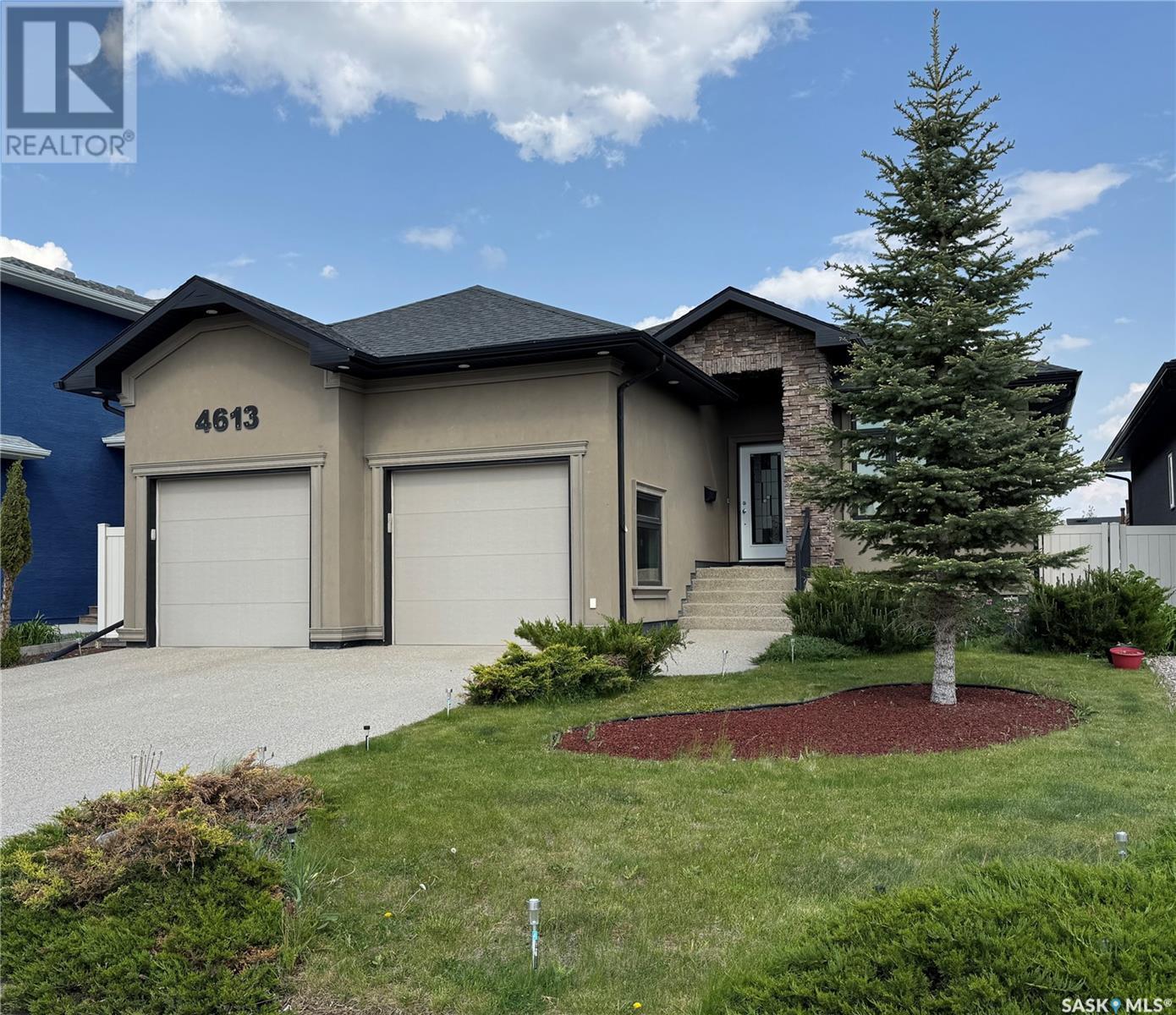 4613 Skinner Cres, Regina, SK S4W 0A2